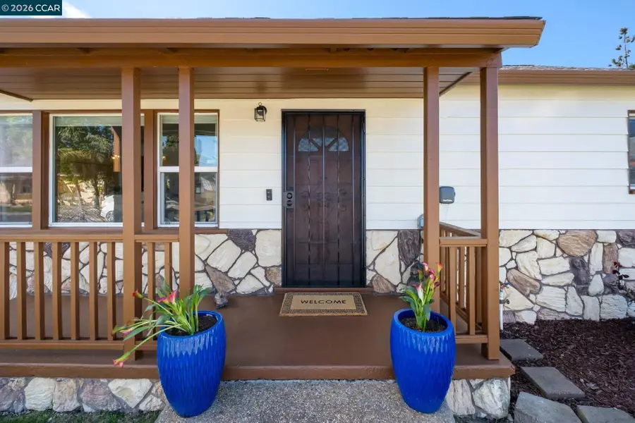 5070 Bonwell Dr, Concord, CA 94521 - #3