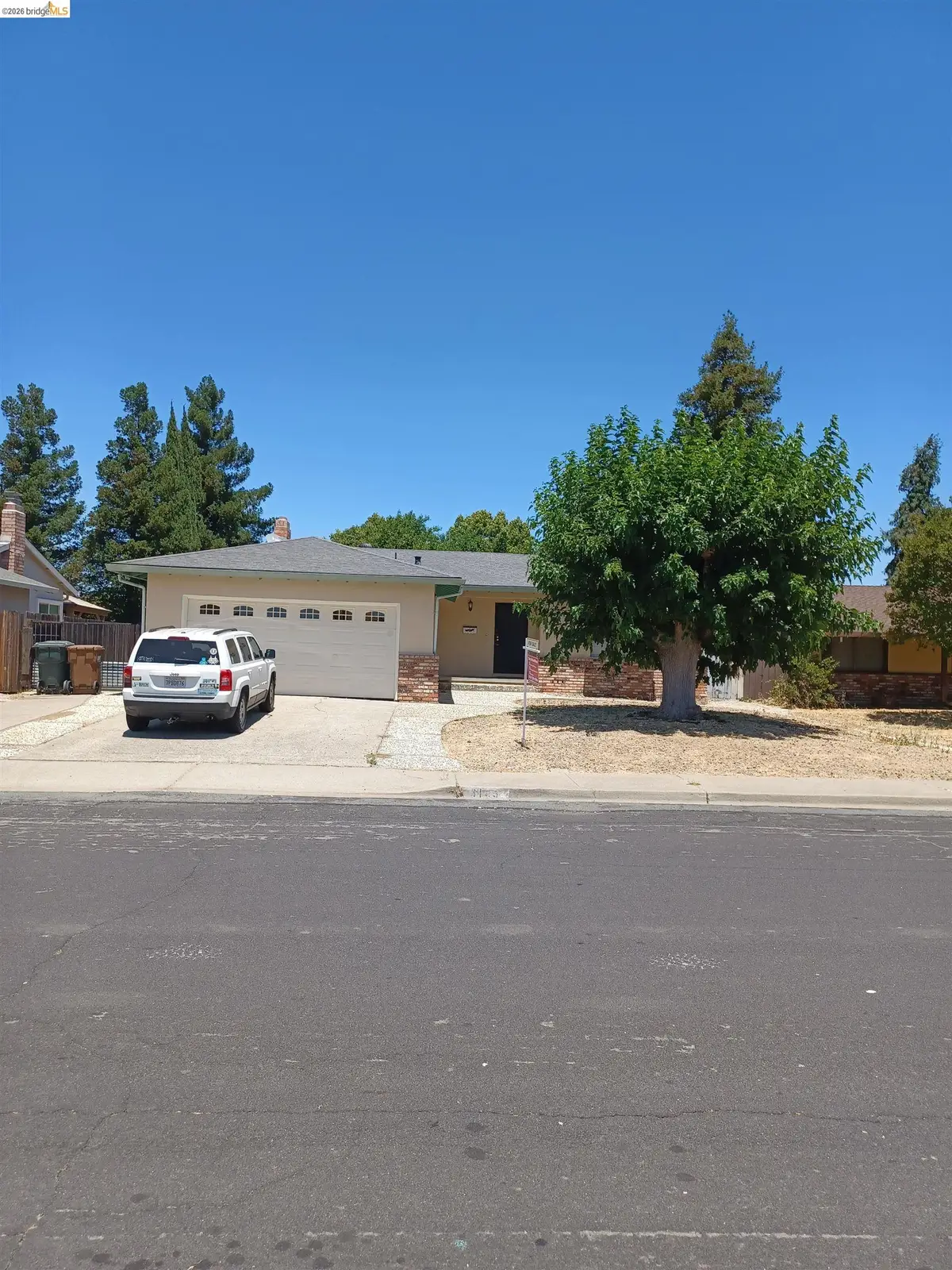 3163 Francisco Way, Antioch, CA 94509 - #1