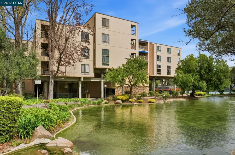 410 Civic Dr.  #303, Walnut Creek, CA 94596 - #2