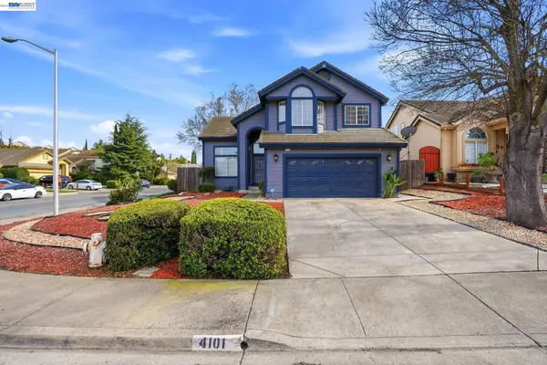 4101 Spaulding St, ANTIOCH, CA 94531