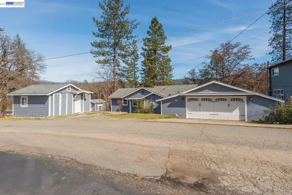 30 Paulsen St., WEAVERVILLE, CA 96093