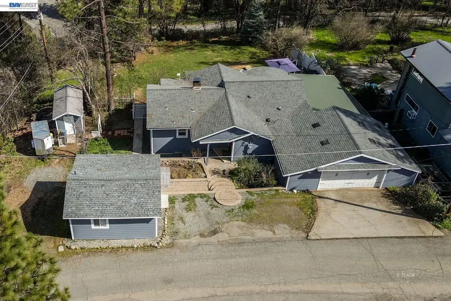30 Paulsen St., Weaverville, CA 96093 - #2