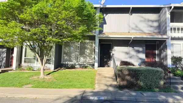 206 Park Ln, RICHMOND, CA 94803