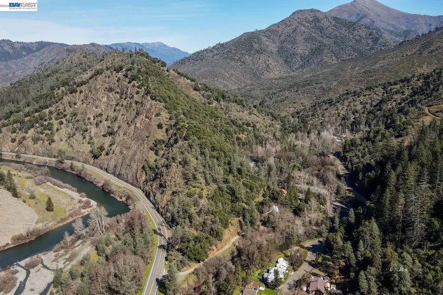 71 Gilzean Rd, Junction City, CA 96048 - #2