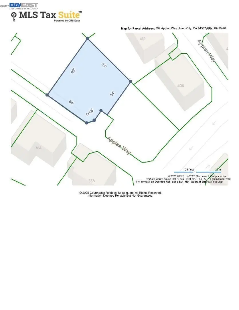 394 Appian Way, Union City, CA 94587 - #1