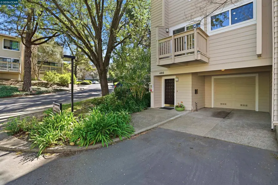 460 Woodminster Drive, Moraga, CA 94556 - #2