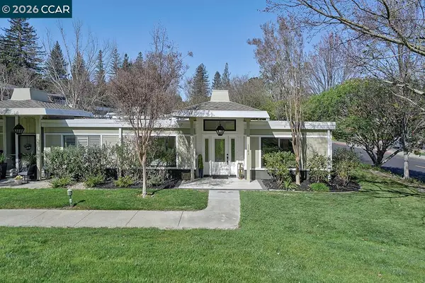 1141 Ptarmigan Dr  #6, WALNUT CREEK, CA 94595