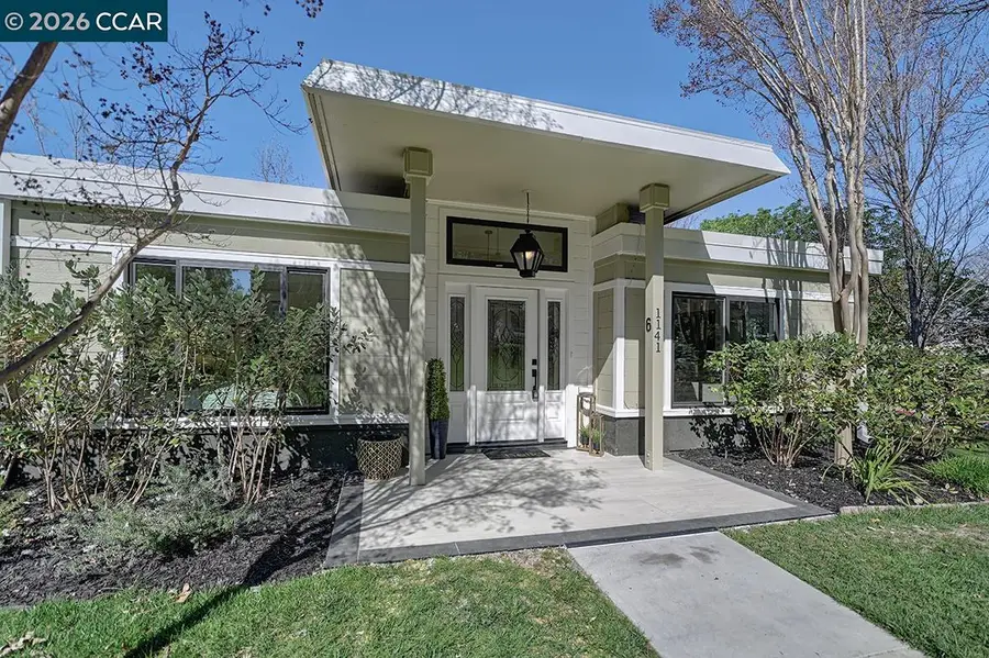 1141 Ptarmigan Dr  #6, Walnut Creek, CA 94595 - #2