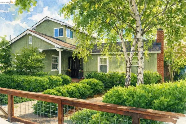 409 Pershing Dr, SAN LEANDRO, CA 94577