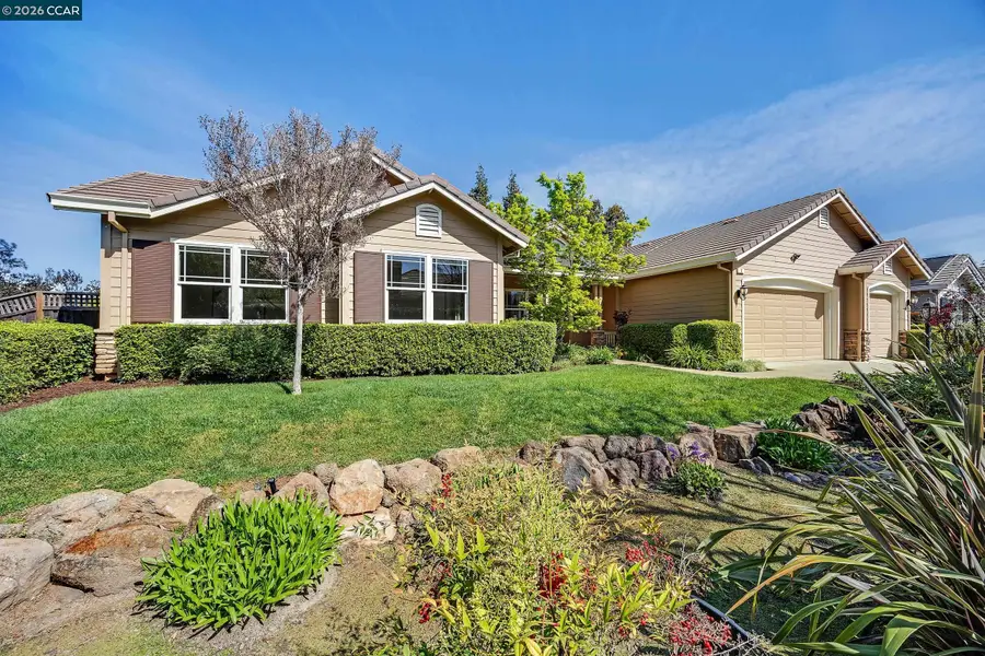 5 Pardi Ln, Clayton, CA 94517 - #2