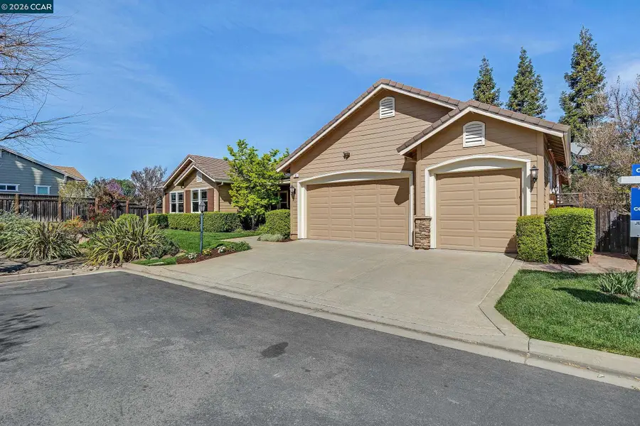 5 Pardi Ln, Clayton, CA 94517 - #3