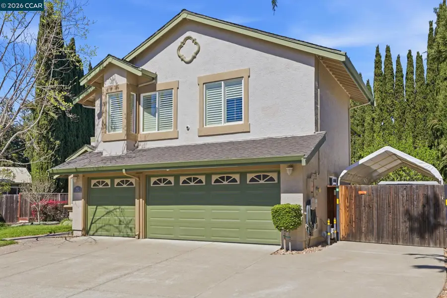 562 Touriga Ct, Pleasanton, CA 94566 - #2