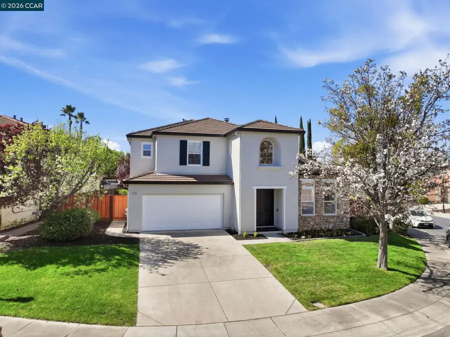 5324 Swainsons Ct, Concord, CA 94521 - #3