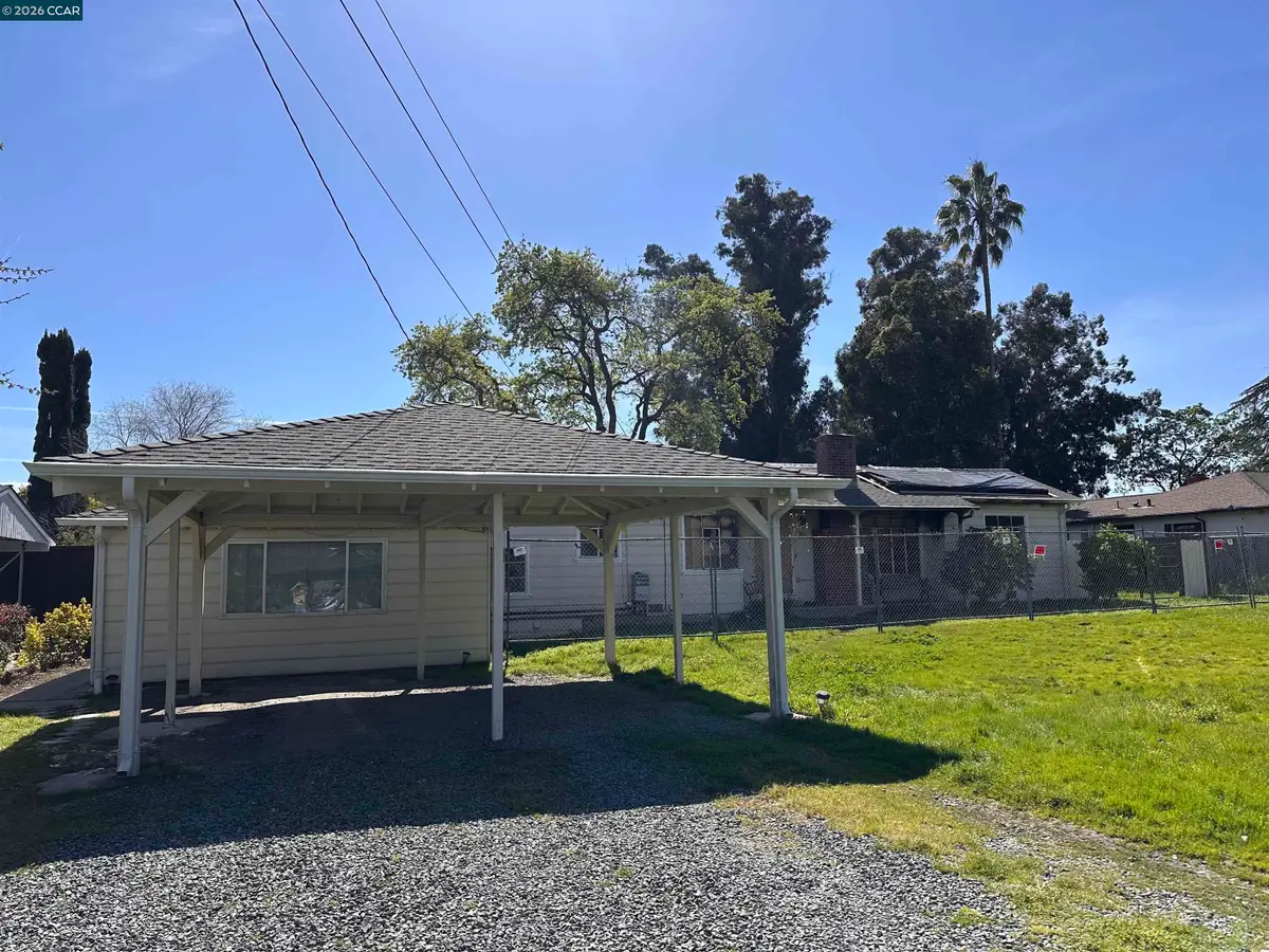 50 Pleasant Valley Dr, Walnut Creek, CA 94597 - #1