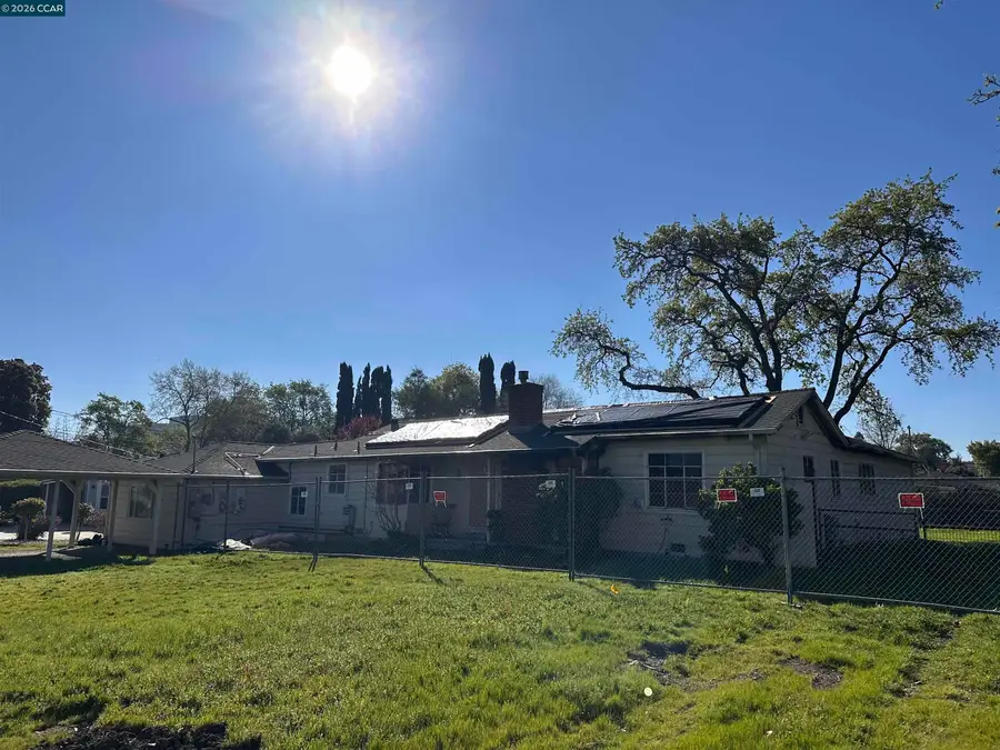 50 Pleasant Valley Dr, Walnut Creek, CA 94597 - #2