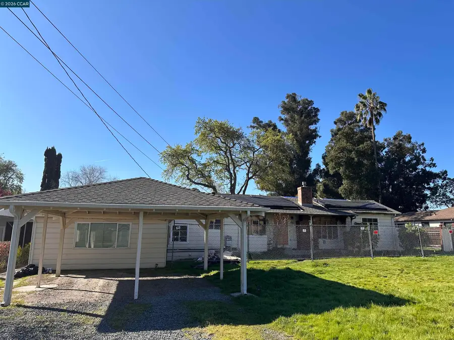 50 Pleasant Valley Dr, Walnut Creek, CA 94597 - #3