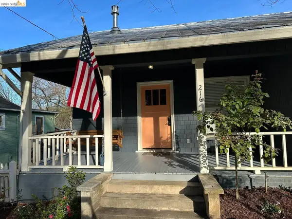 216 Theall ST, SONORA, CA 95370