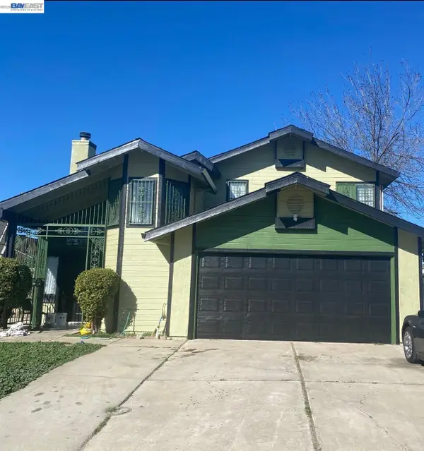 Address Withheld By Seller, STOCKTON, CA 95210