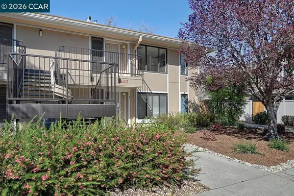 2700 Tice Creek Dr  #3, WALNUT CREEK, CA 94595