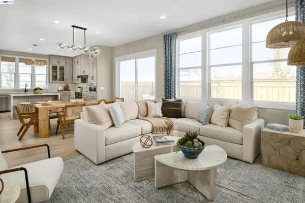 3851 Hereford Road, DUBLIN, CA 94568