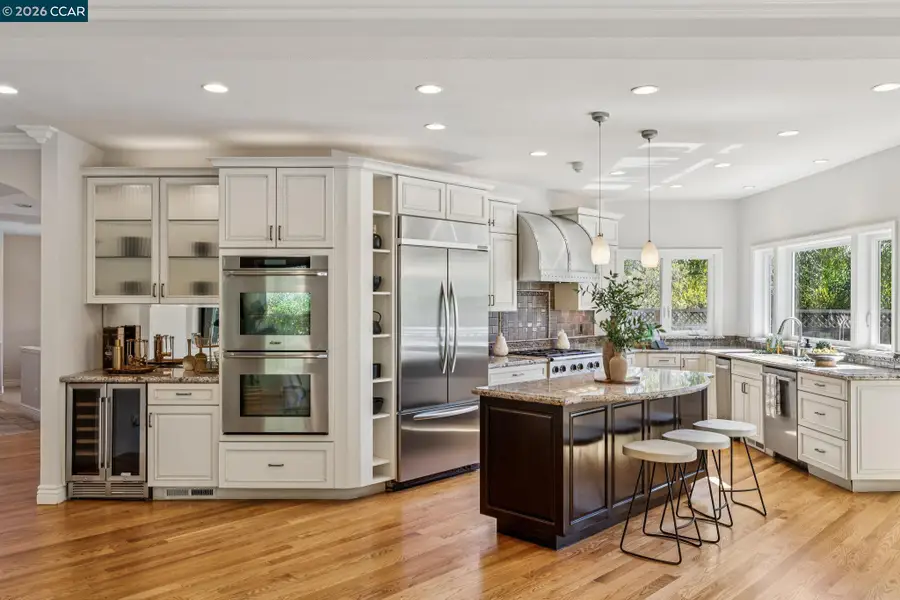 34 Sugarloaf Ter, Alamo, CA 94507 - #3