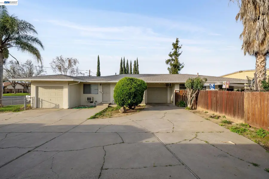 1396 Berry Ln, Brentwood, CA 94513 - #2