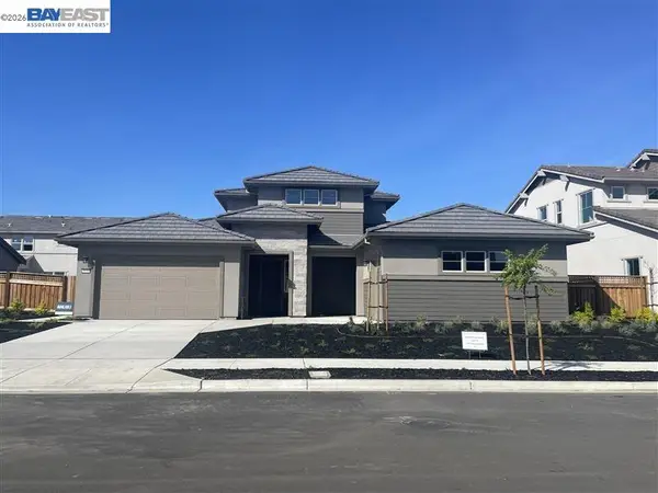 1579 Sleppy Street, BRENTWOOD, CA 94513