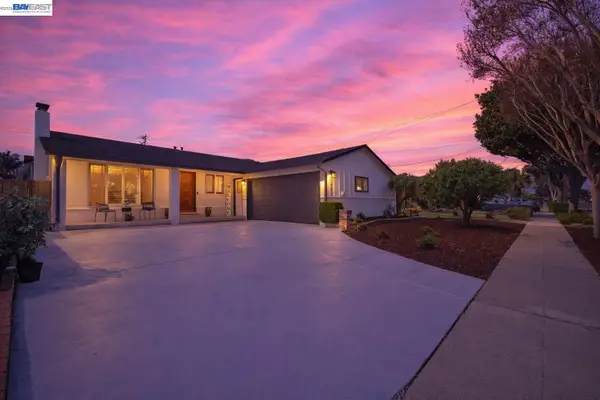 24839 Townsend Ave, HAYWARD, CA 94544