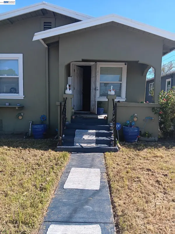 1425 Gordon, VALLEJO, CA 94590
