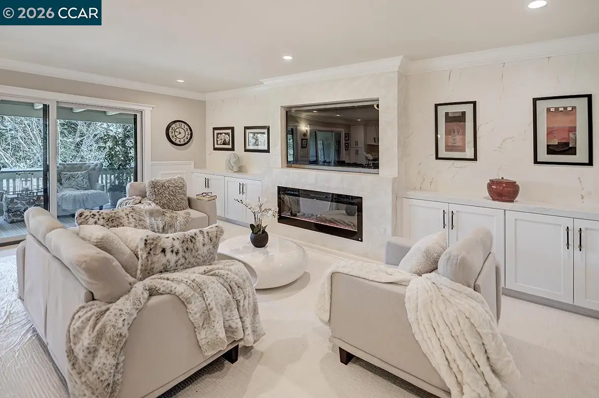 1184 Rockledge Ln  #5, Walnut Creek, CA 94595 - #1