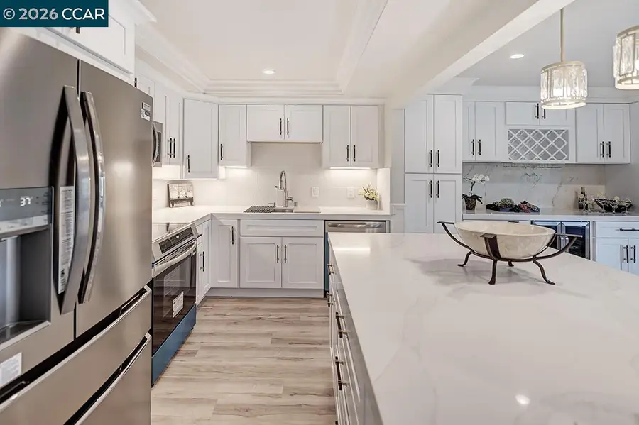 1184 Rockledge Ln  #5, Walnut Creek, CA 94595 - #2