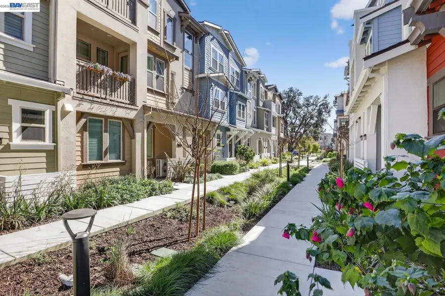 922 Noble Fir Ter  #5, Sunnyvale, CA 94086 - #3