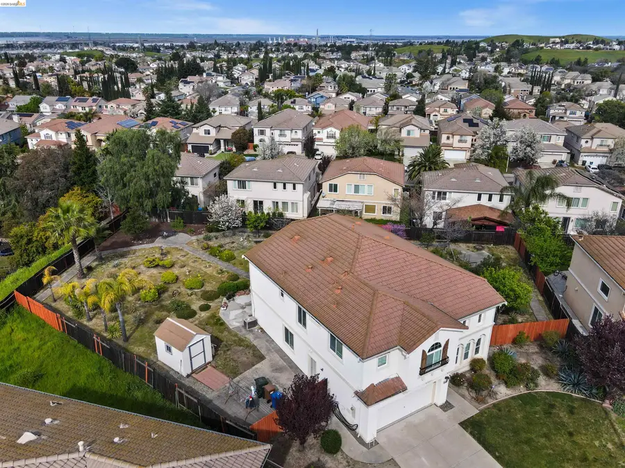 2497 Covelite Way, Antioch, CA 94531 - #3