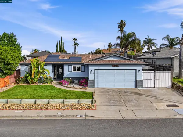 368 Atherton Ave, PITTSBURG, CA 94565