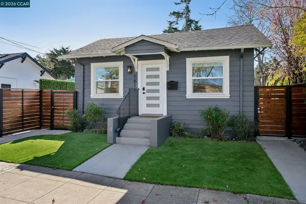 1612 Carleton Street, BERKELEY, CA 94703