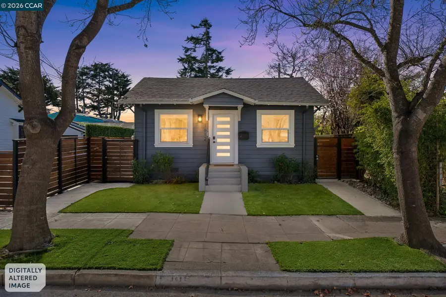1612 Carleton Street, Berkeley, CA 94703 - #3