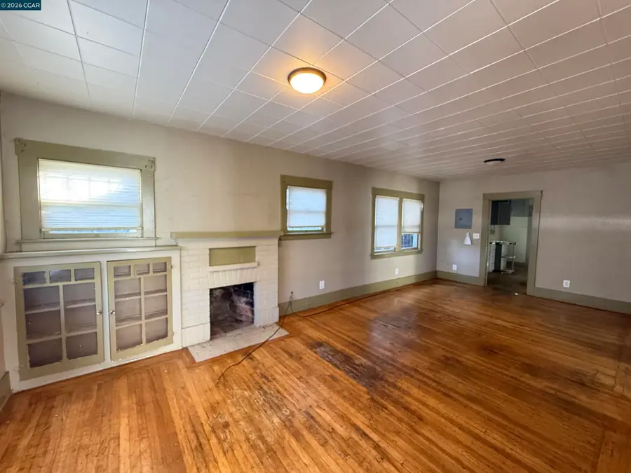 965 Arlington Ave, Oakland, CA 94608 - #3