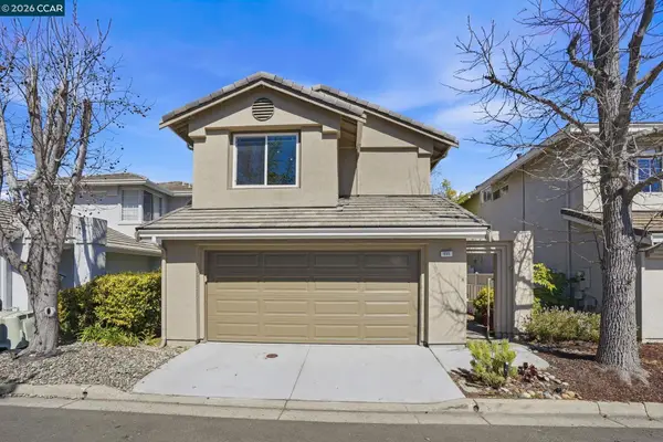 111 Lakeridge Ln, SAN RAMON, CA 94582