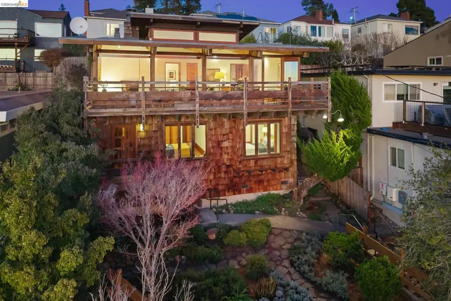 249 Trinity Ave, Kensington, CA 94708 - #2