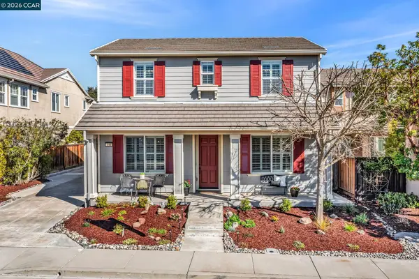 116 Spalding Ct, SAN RAMON, CA 94582