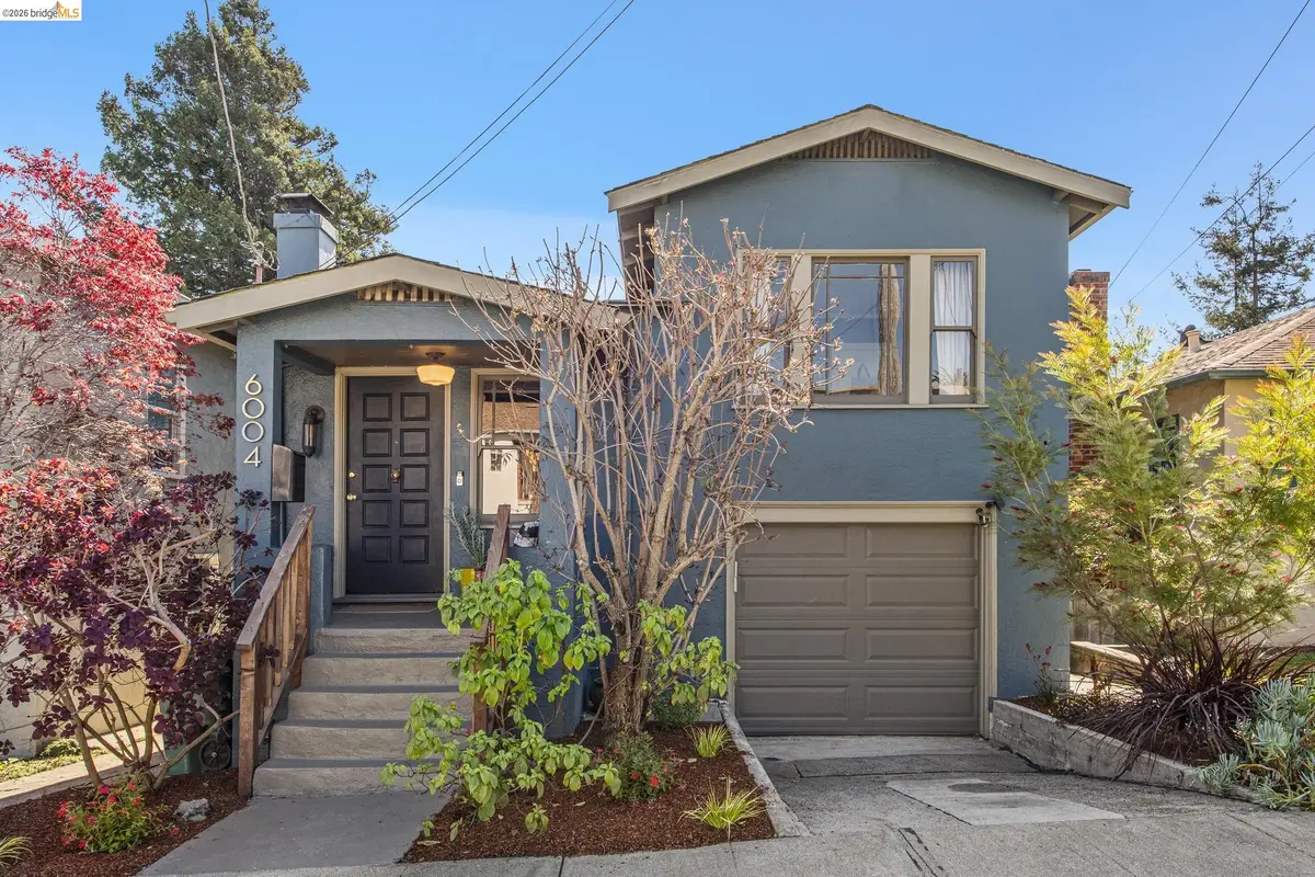 6004 Orchard Ave, Richmond, CA 94804 - #1