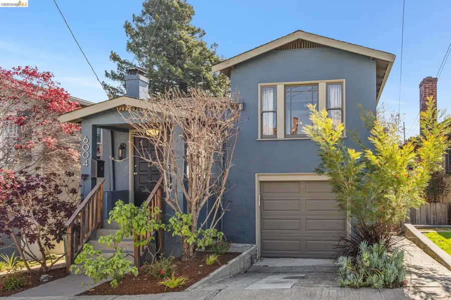 6004 Orchard Ave, Richmond, CA 94804 - #3