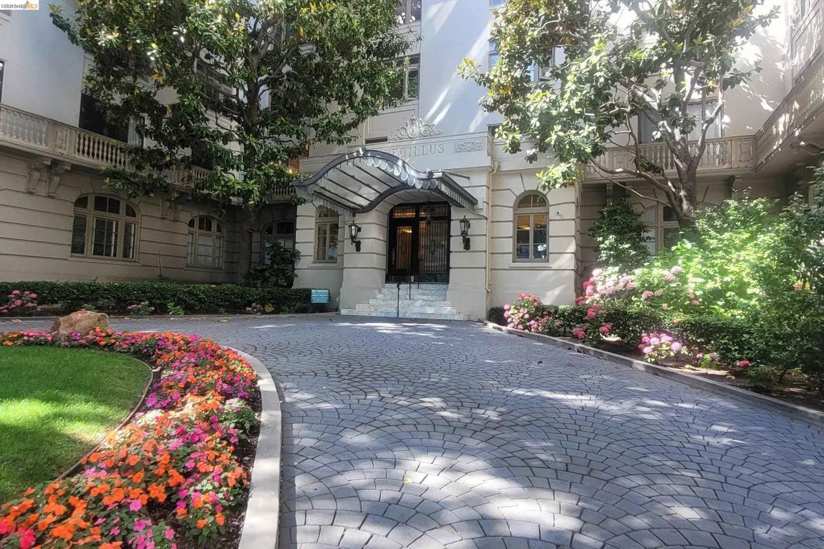 200 Lakeside Dr  #401, Oakland, CA 94612 - #1