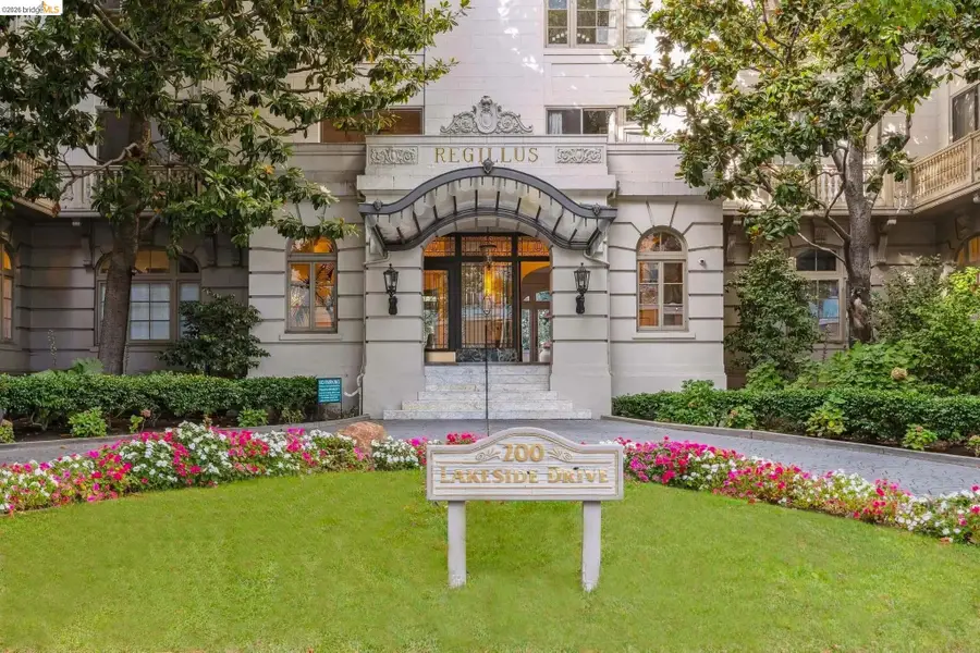 200 Lakeside Dr  #401, Oakland, CA 94612 - #2