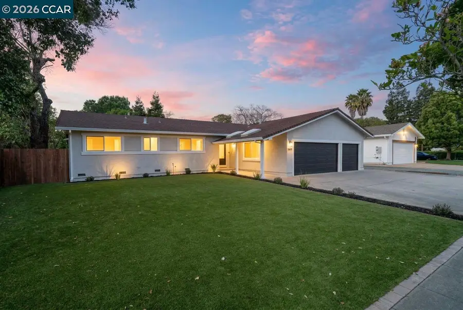 3959 Chestnut Ave, Concord, CA 94519 - #3