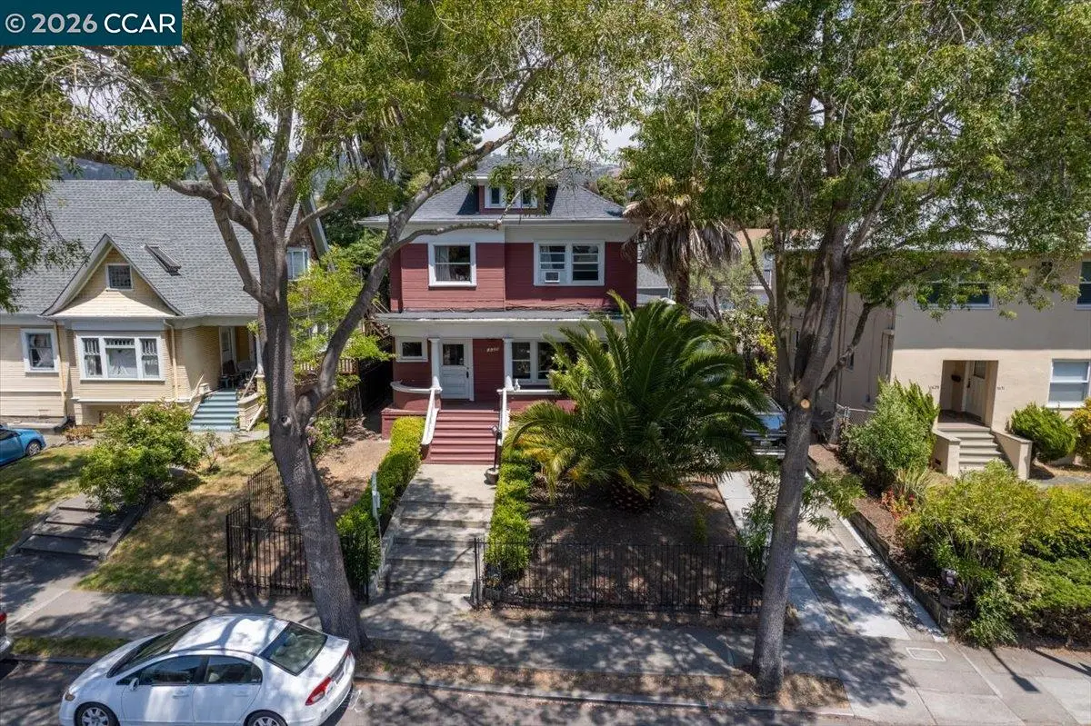1625 Martin Luther King Jr Way, Berkeley, CA 94709 - #1