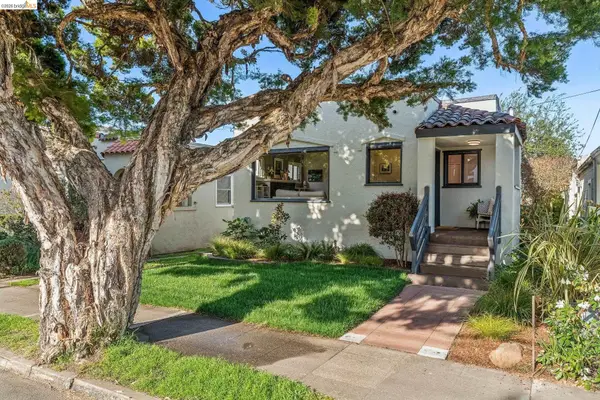 1120 Curtis St, ALBANY, CA 94706