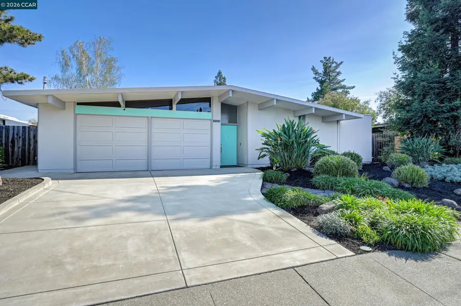 4024 Salem St, Concord, CA 94521 - #2