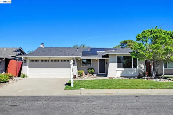 5471 Tyler Pl, FREMONT, CA 94538