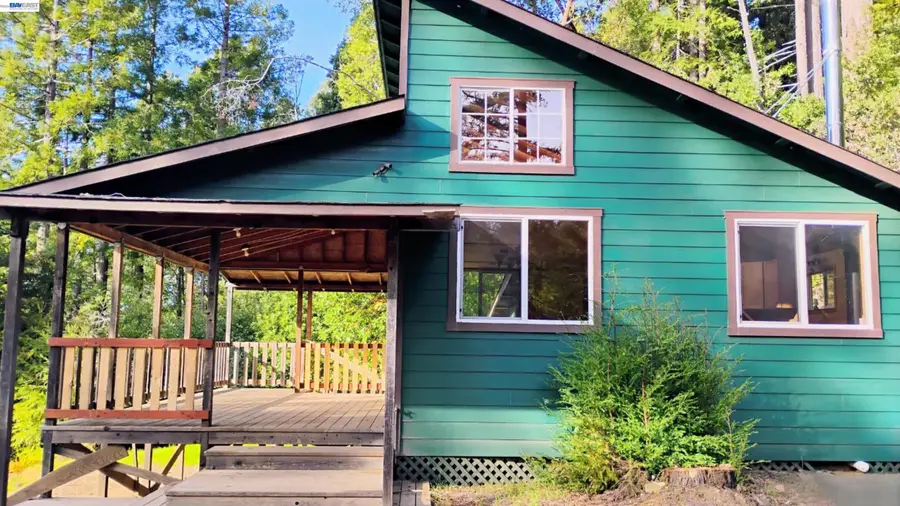 8990 Signal Ridge Rd, Philo, CA 95466 - #2